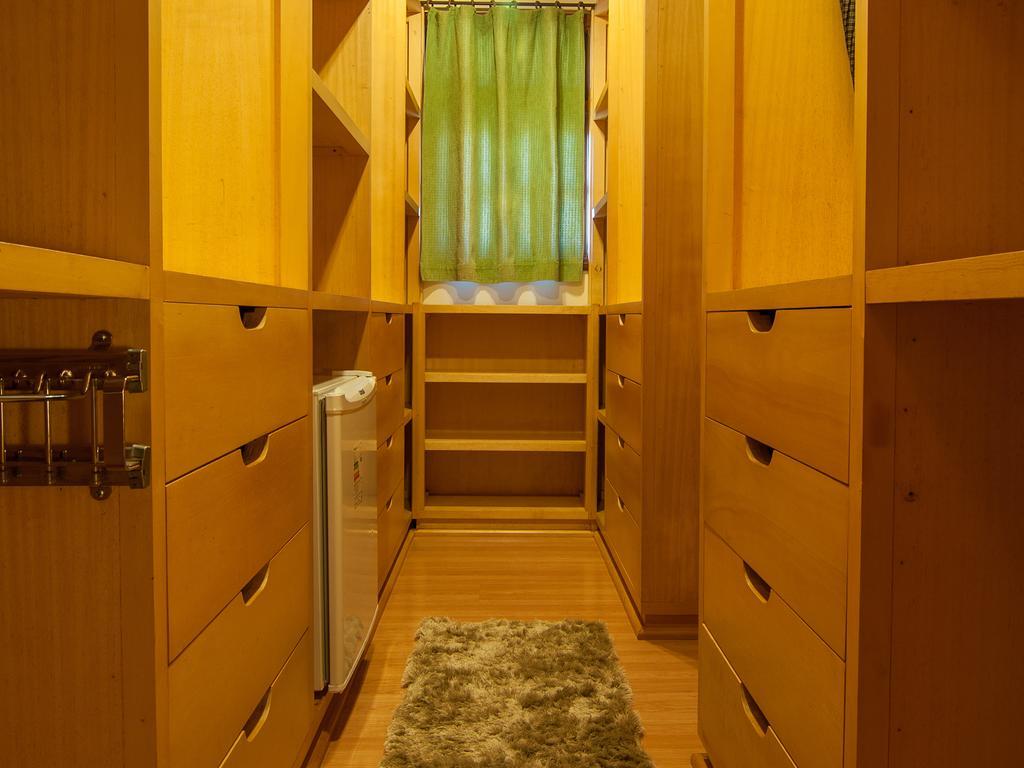 Pousada Aguia Dourada Монти-Верди Экстерьер фото